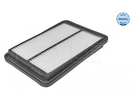 Air Filter MEYLE-ORIGINAL: True to OE. 36-12 321 0021