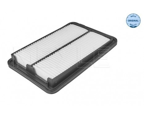 Air Filter MEYLE-ORIGINAL: True to OE. 36-12 321 0021, Image 2