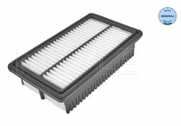Air Filter MEYLE-ORIGINAL: True to OE. 37-12 321 0034