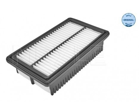 Air Filter MEYLE-ORIGINAL: True to OE. 37-12 321 0034