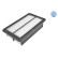 Air Filter MEYLE-ORIGINAL: True to OE. 37-12 321 0034