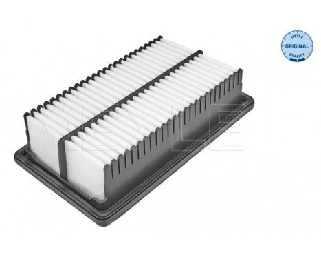 Air Filter MEYLE-ORIGINAL: True to OE. 37-12 321 0034, Image 2