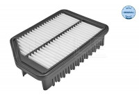 Air Filter MEYLE-ORIGINAL: True to OE. 37-12 321 0035
