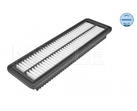Air Filter MEYLE-ORIGINAL: True to OE. 37-12 321 0036