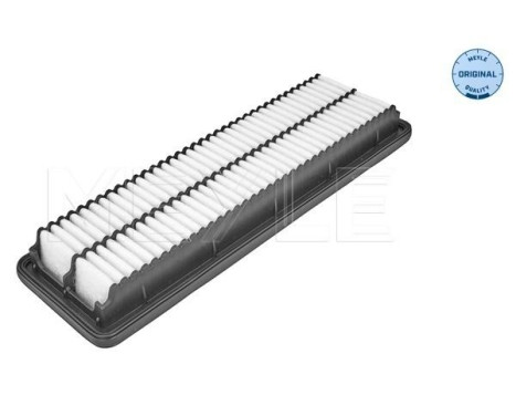 Air Filter MEYLE-ORIGINAL: True to OE. 37-12 321 0036, Image 2
