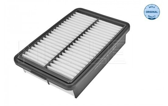 Air Filter MEYLE-ORIGINAL: True to OE. 37-12 321 0037