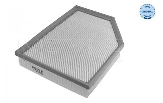 Air Filter MEYLE-ORIGINAL: True to OE. 512 321 0006