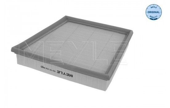 Air Filter MEYLE-ORIGINAL: True to OE. 53-12 321 0005