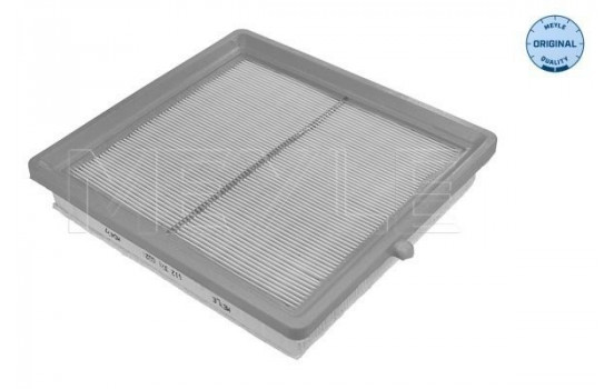 Air Filter MEYLE-ORIGINAL: True to OE. 612 321 0021