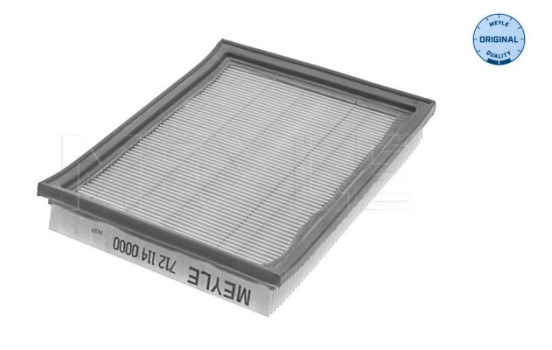 Air Filter MEYLE-ORIGINAL: True to OE. 712 114 0000