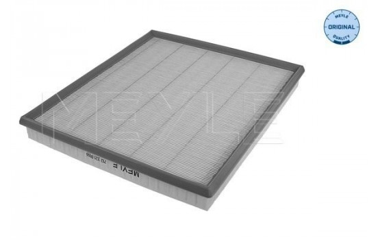 Air Filter MEYLE-ORIGINAL: True to OE. 712 321 0016