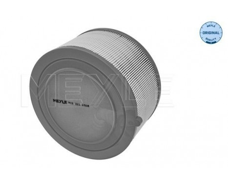 Air Filter MEYLE-ORIGINAL: True to OE. 712 321 0018, Image 2