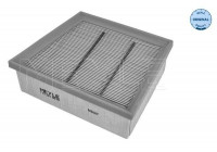 Air Filter MEYLE-ORIGINAL: True to OE. 712 321 0019