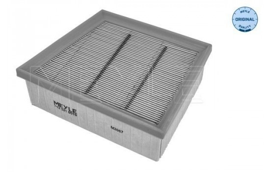 Air Filter MEYLE-ORIGINAL: True to OE. 712 321 0019