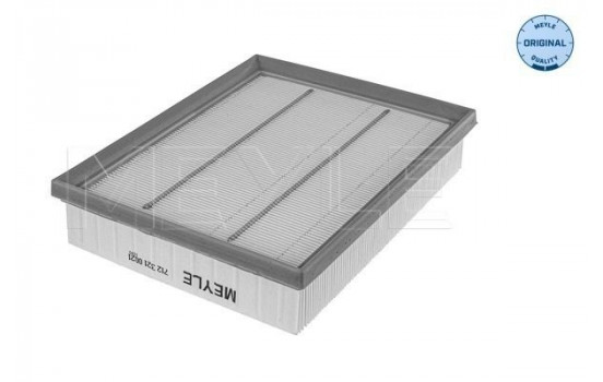 Air Filter MEYLE-ORIGINAL: True to OE. 712 321 0021