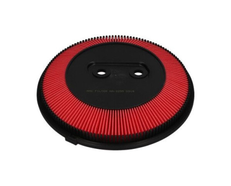 Air Filter NA-2299 AMC Filter, Image 2