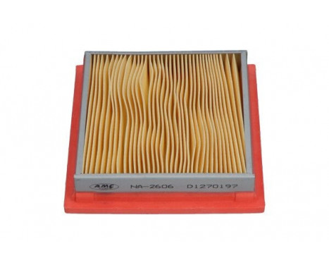 Air Filter NA-2606 AMC Filter, Image 2