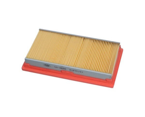 Air Filter NA-2628 AMC Filter, Image 3