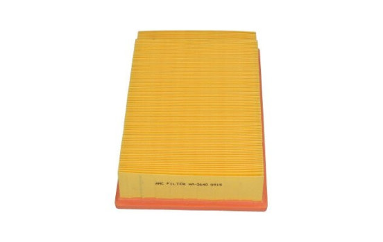 Air Filter NA-2640 AMC Filter, Image 4