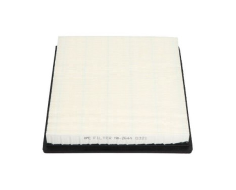 Air Filter NA-2644 AMC Filter, Image 2