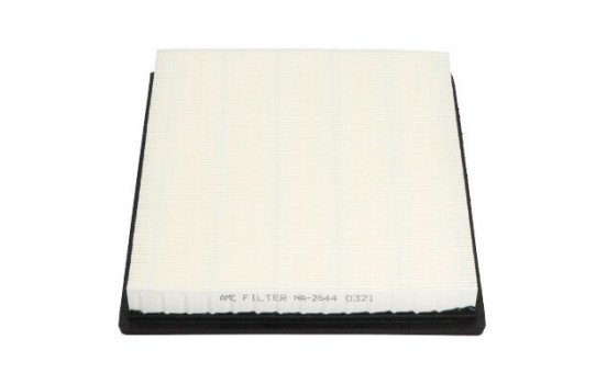 Air Filter NA-2644 AMC Filter, Image 2