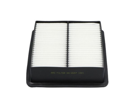 Air Filter NA-2657 AMC Filter, Image 2