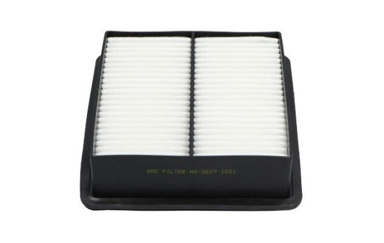 Air Filter NA-2657 AMC Filter, Image 2