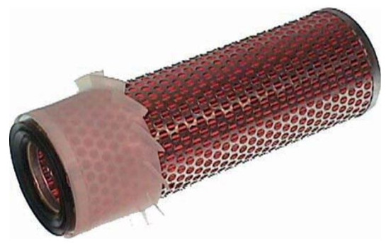 Air Filter NA-267 AMC Filter, Image 2