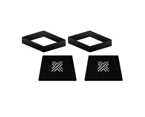Air Filter Panel Filter