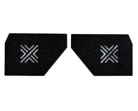 Air Filter Panel Filter