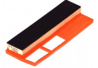 Air Filter S0002 Bosch