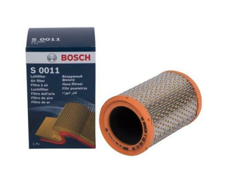 Air Filter S0011 Bosch