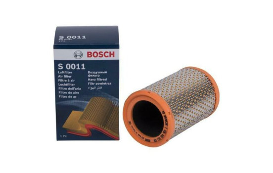 Air Filter S0011 Bosch