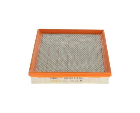 Air Filter S0013 Bosch, Image 4