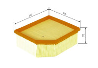 Air Filter S0023 Bosch