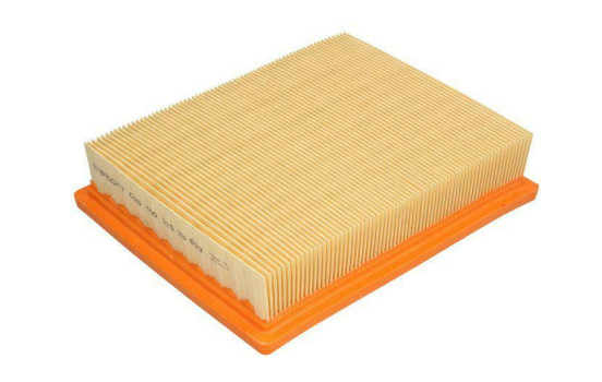 Air Filter S0025 Bosch, Image 2