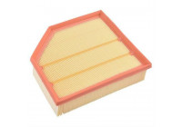 Air Filter S0026 Bosch