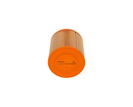 Air Filter S0027 Bosch, Image 3