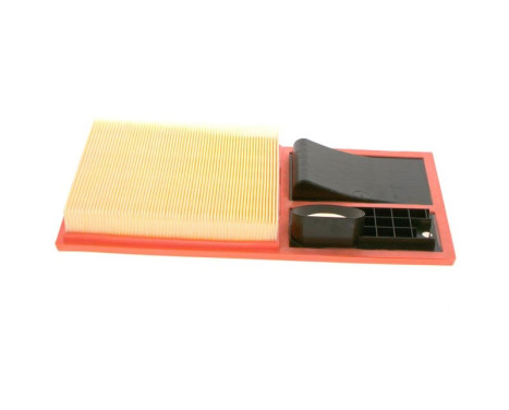 Air Filter S0035 Bosch, Image 3