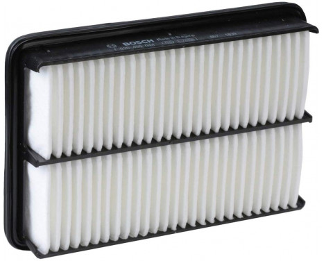 Air Filter S0044 Bosch, Image 2