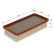Air Filter S0048 Bosch, Thumbnail 2