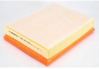 Air Filter S0052 Bosch