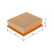 Air Filter S0056 Bosch, Thumbnail 5