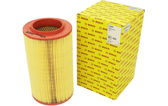 Air Filter S0059 Bosch