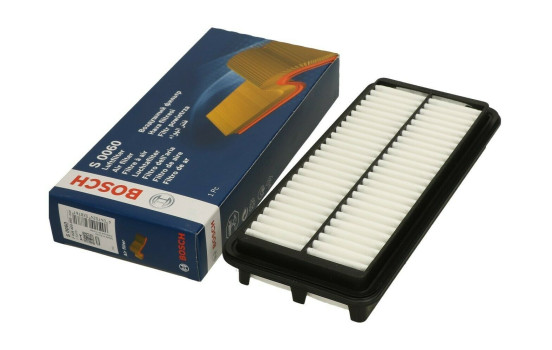 Air Filter S0060 Bosch