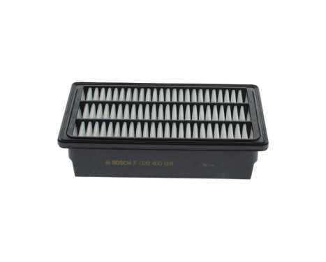 Air Filter S0091 Bosch, Image 3