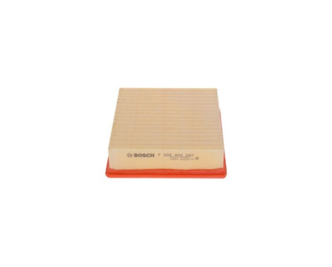Air Filter S0097 Bosch, Image 3