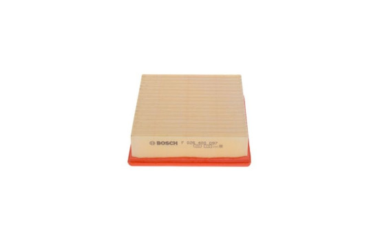 Air Filter S0097 Bosch, Image 3