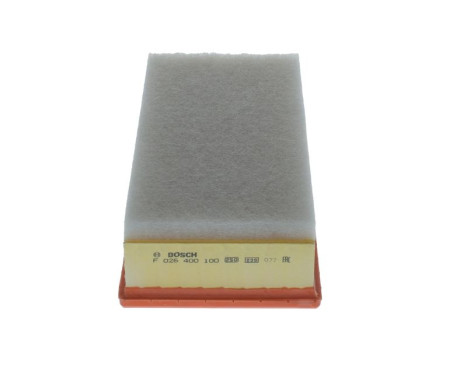 Air Filter S0100 Bosch