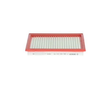 Air Filter S0101 Bosch, Image 3